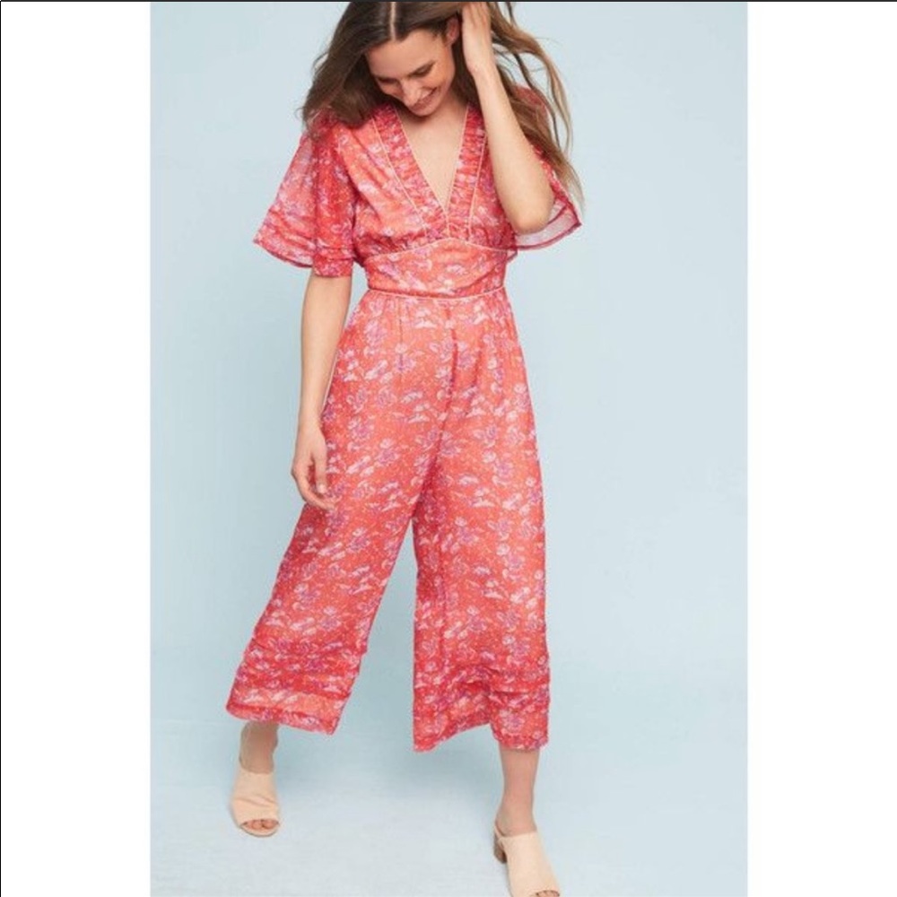 Anthropologie Elevenses Jumpsuit-i5